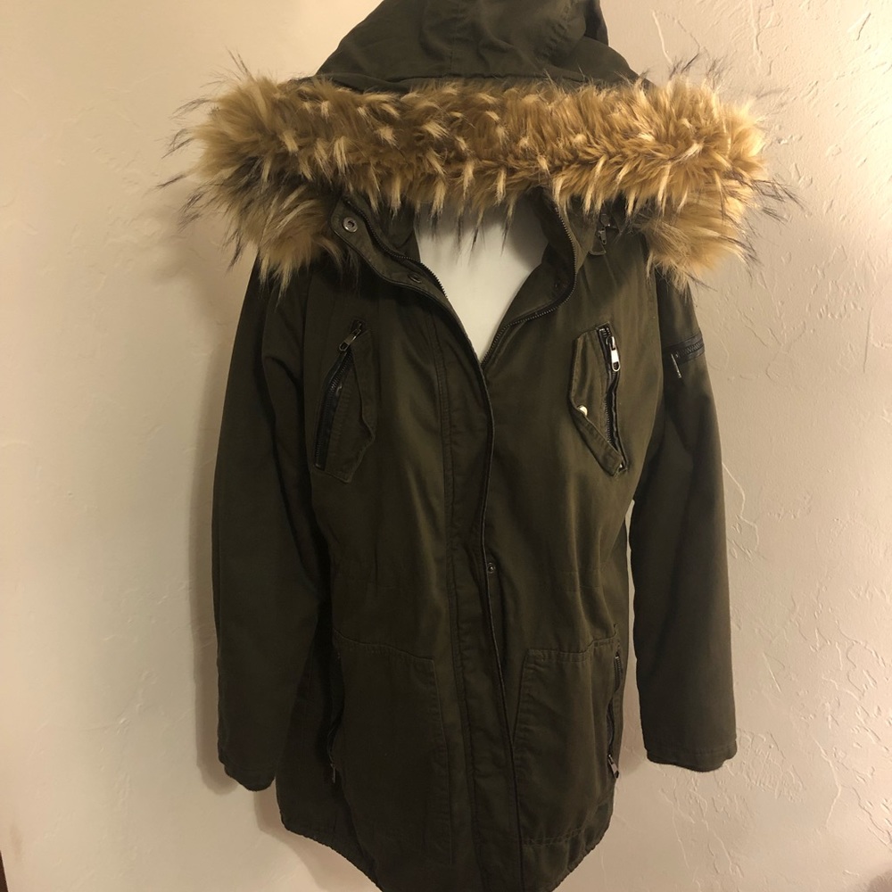 Dress Barn Jacket